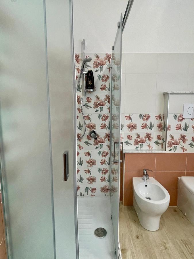 Affittacamere Il Vicoletto Aria Ona Villagrande Strisaili Exterior foto