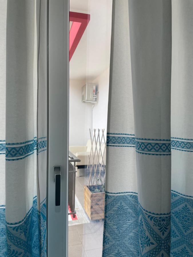 Affittacamere Il Vicoletto Aria Ona Villagrande Strisaili Exterior foto