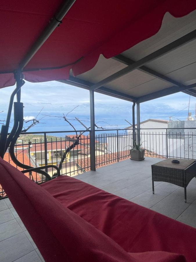 Affittacamere Il Vicoletto Aria Ona Villagrande Strisaili Exterior foto