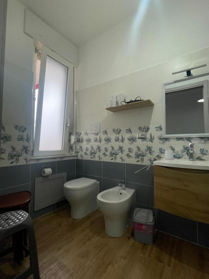 Affittacamere Il Vicoletto Aria Ona Villagrande Strisaili Exterior foto