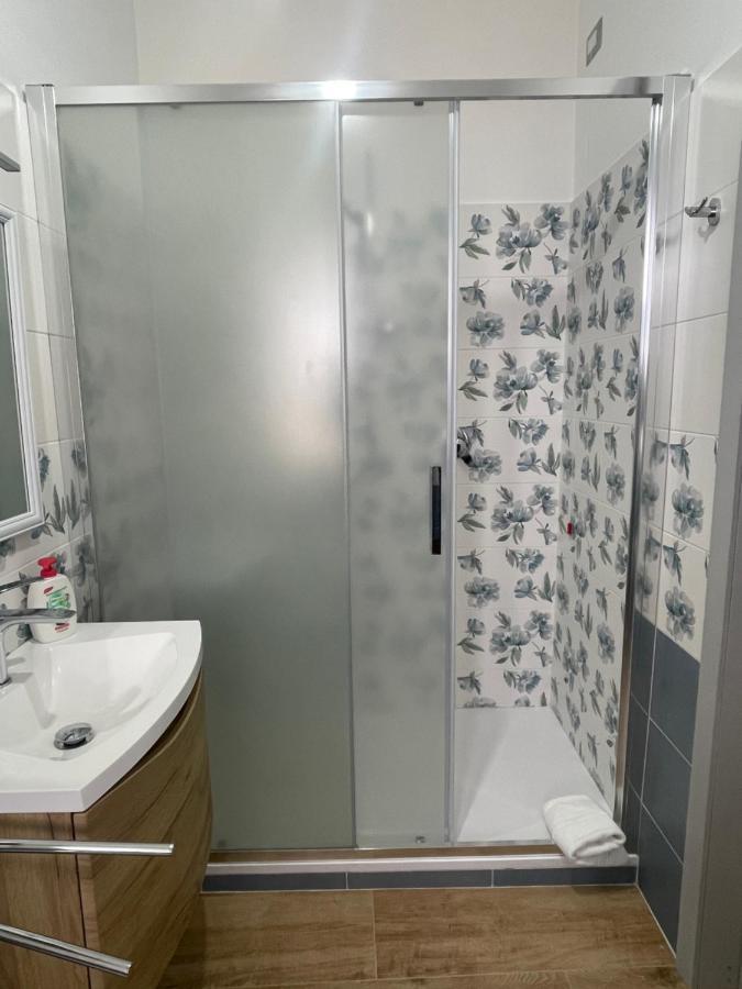 Affittacamere Il Vicoletto Aria Ona Villagrande Strisaili Exterior foto
