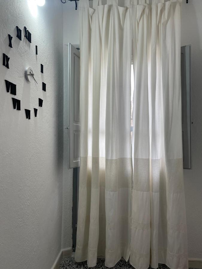Affittacamere Il Vicoletto Aria Ona Villagrande Strisaili Exterior foto