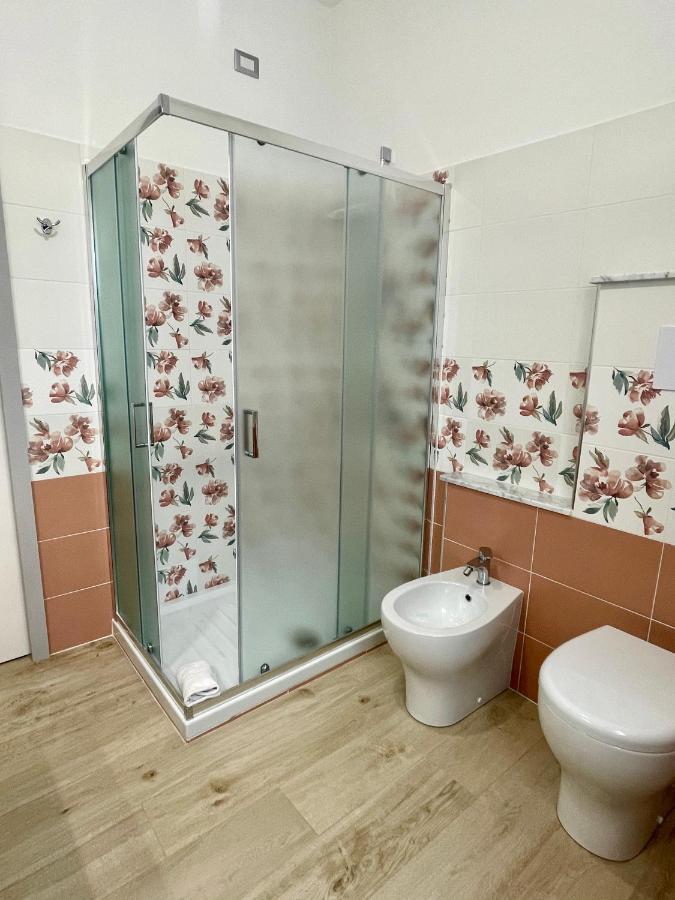 Affittacamere Il Vicoletto Aria Ona Villagrande Strisaili Exterior foto